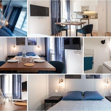 Dreamy Flat Lyon - Hyper-Centre - Jean Macé - Studio Cosy Exterior foto
