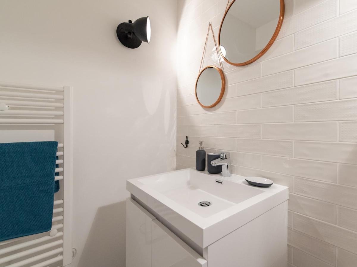 Dreamy Flat Lyon - Hyper-Centre - Jean Macé - Studio Cosy Exterior foto
