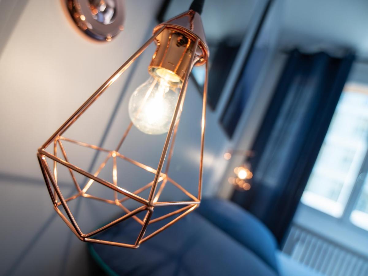 Dreamy Flat Lyon - Hyper-Centre - Jean Macé - Studio Cosy Exterior foto