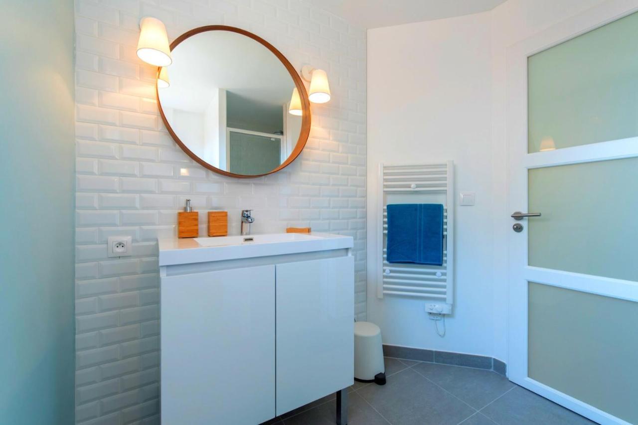 Dreamy Flat Lyon - Hyper-Centre - Jean Macé - Studio Cosy Exterior foto