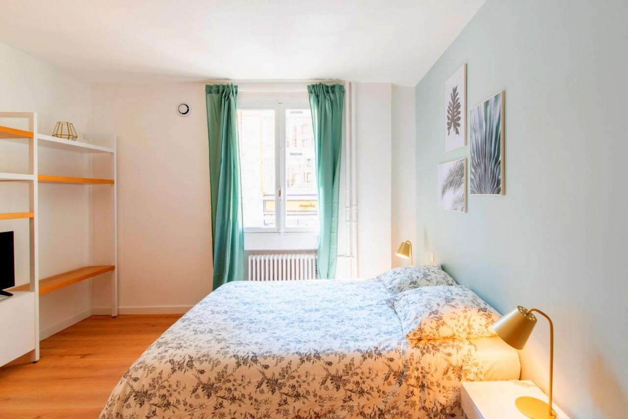 Dreamy Flat Lyon - Hyper-Centre - Jean Macé - Studio Cosy Exterior foto